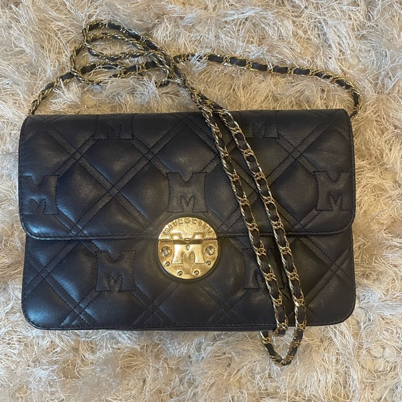 METRO CITY WALLET ON CHAIN - Picture 3 of 10